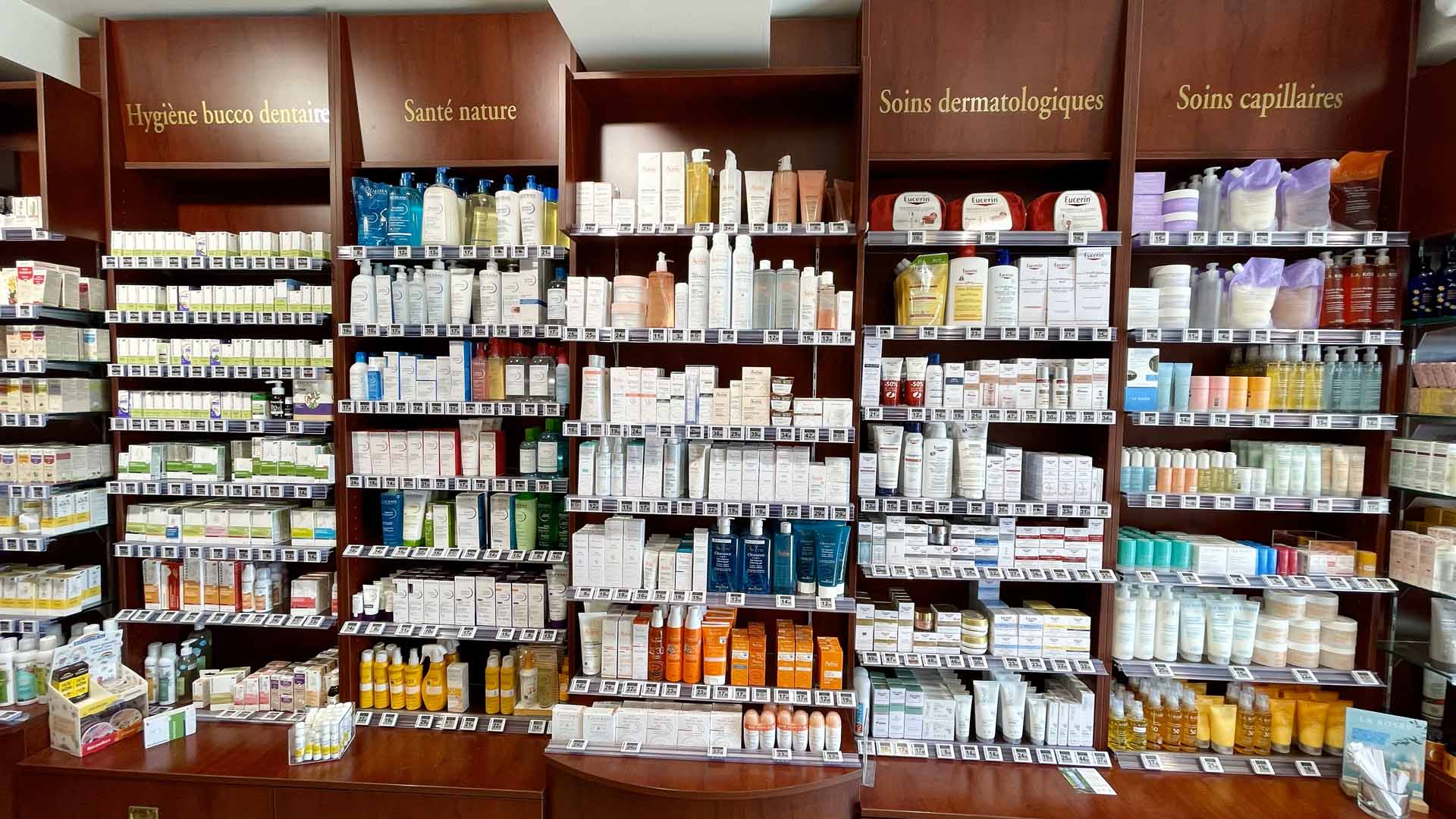 Pharmacie Quais Treguier (1) Pharmacie Quais Treguier (1)