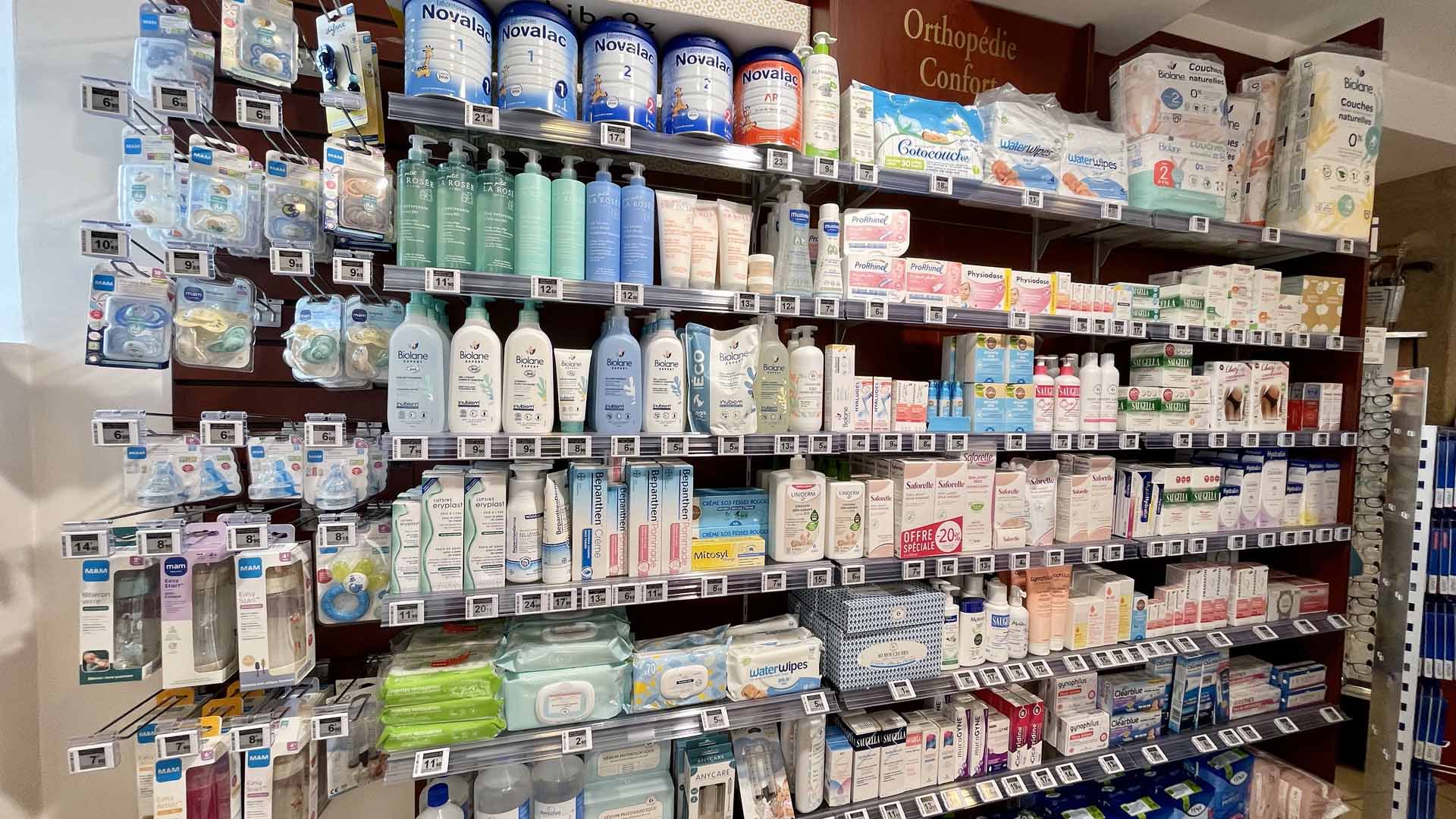 Pharmacie Quais Treguier (2) Pharmacie Quais Treguier (2)
