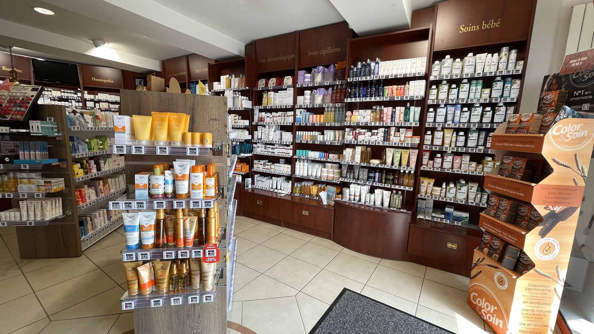 Pharmacie Quais Treguier (3) Pharmacie Quais Treguier (3)